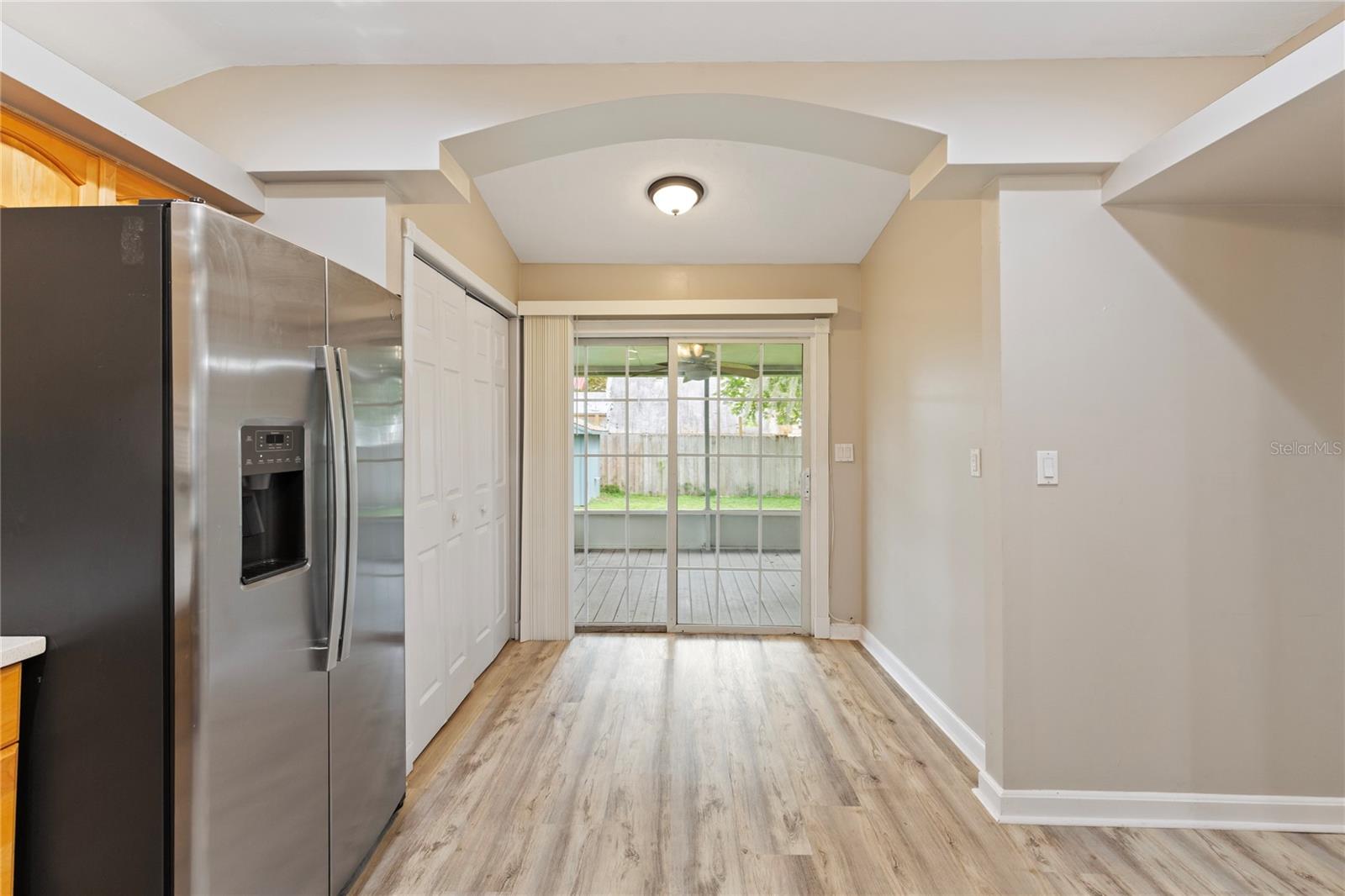 DENNEYS M E SUB - Residential