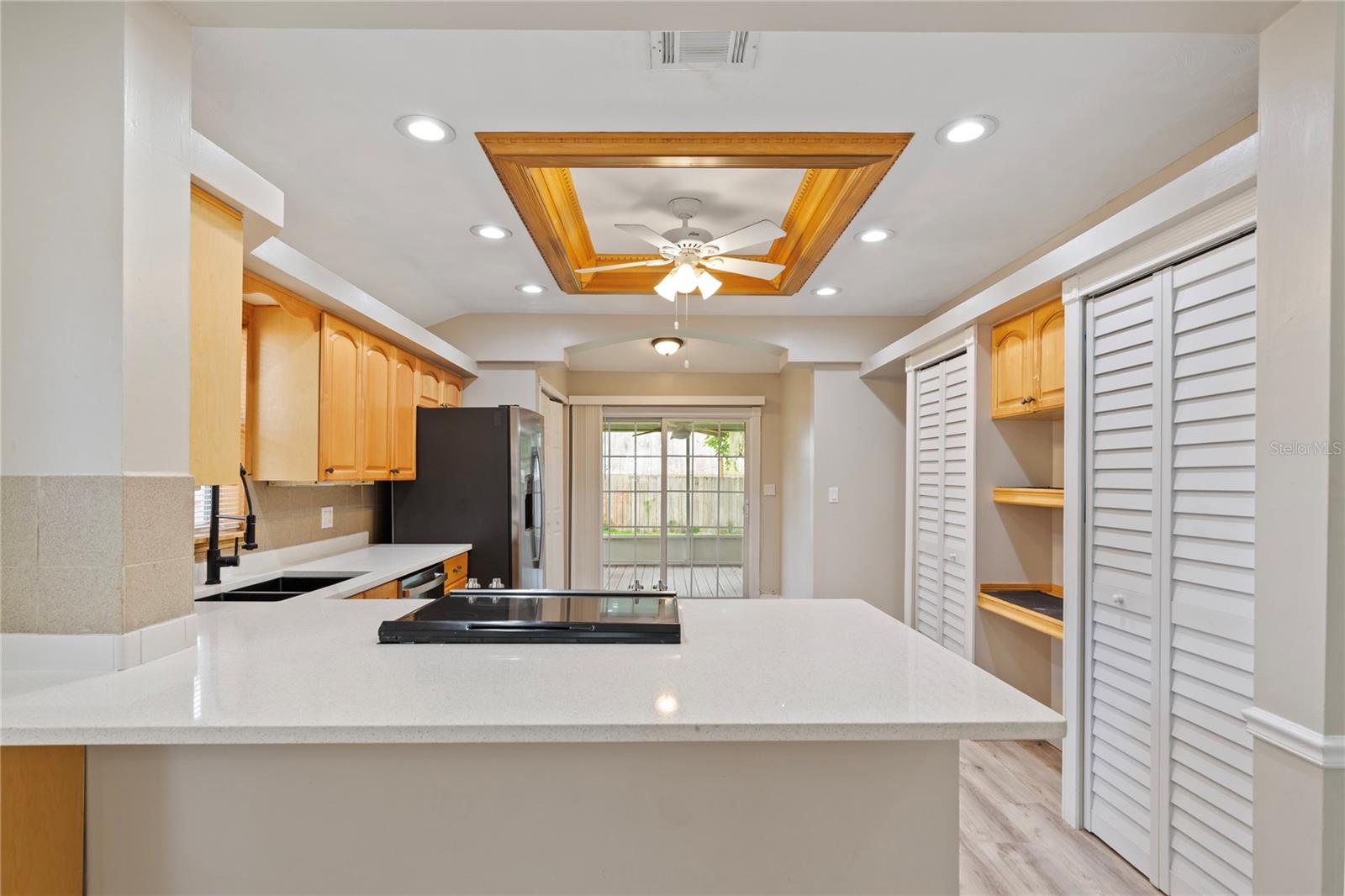 DENNEYS M E SUB - Residential