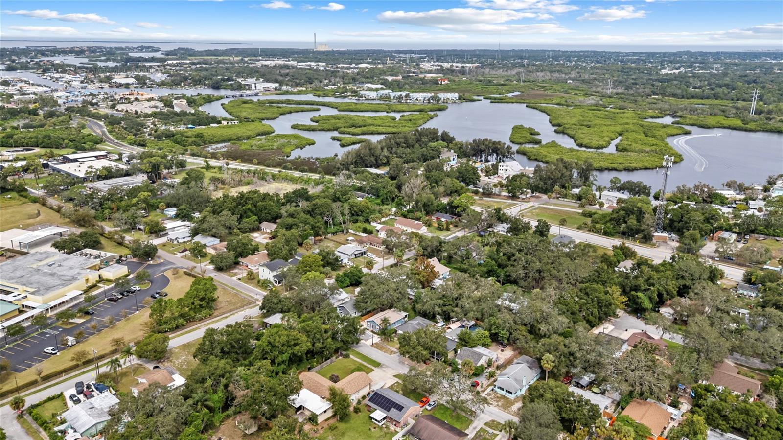 DENNEYS M E SUB - Residential