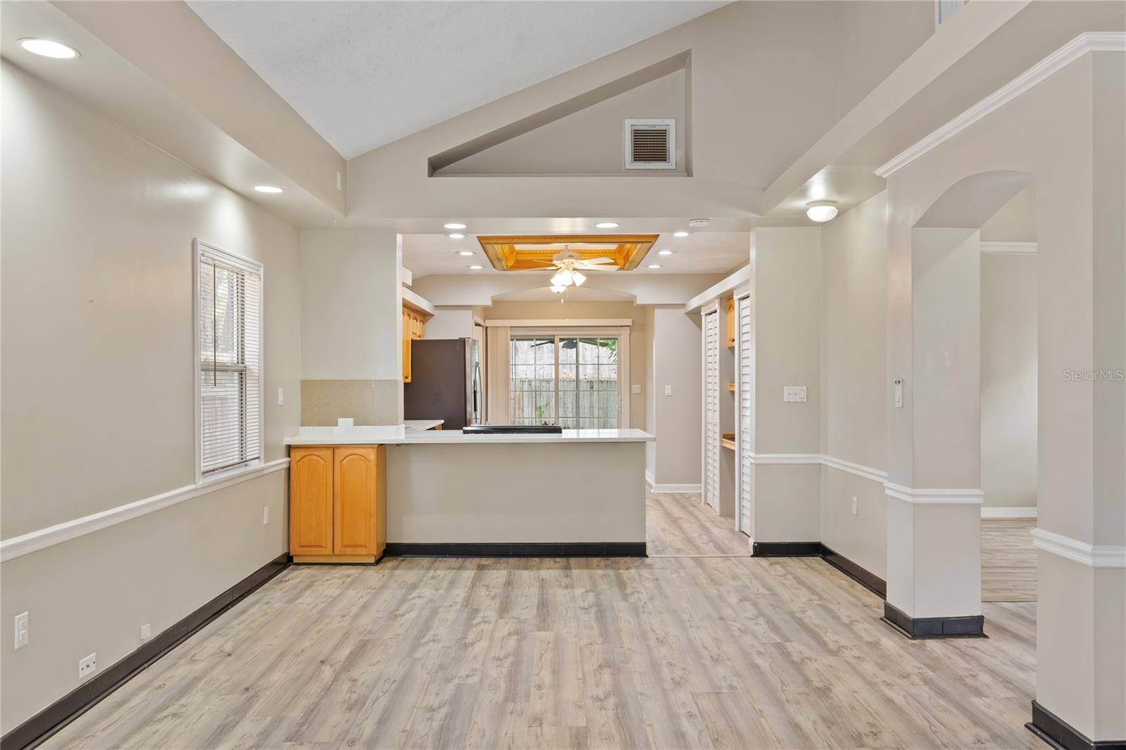 DENNEYS M E SUB - Residential