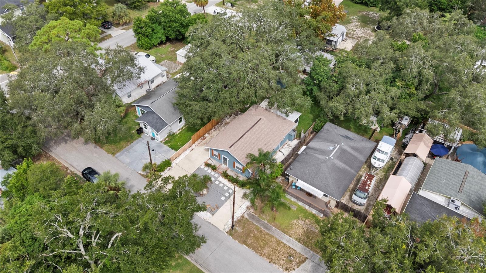 DENNEYS M E SUB - Residential