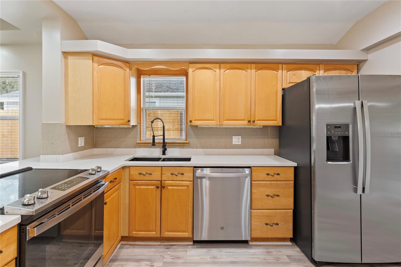 DENNEYS M E SUB - Residential