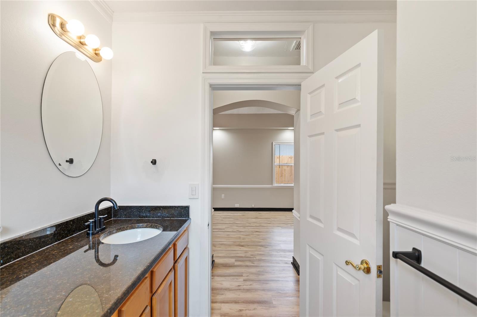DENNEYS M E SUB - Residential