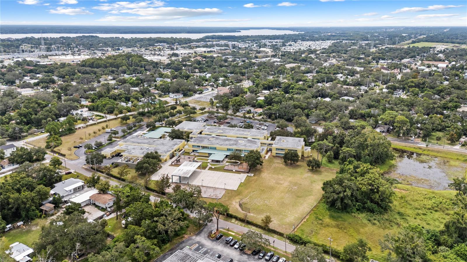 DENNEYS M E SUB - Residential