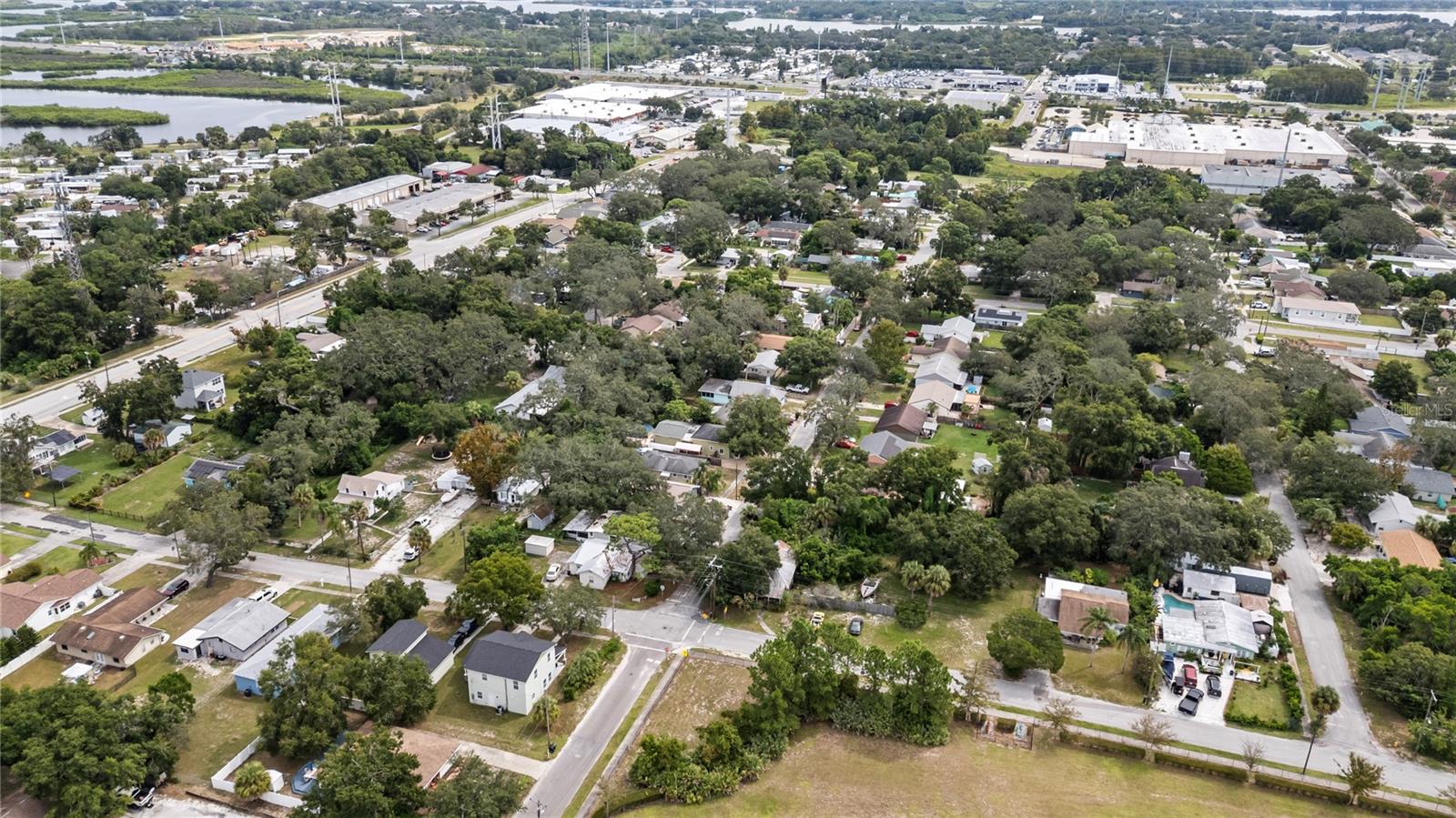 DENNEYS M E SUB - Residential