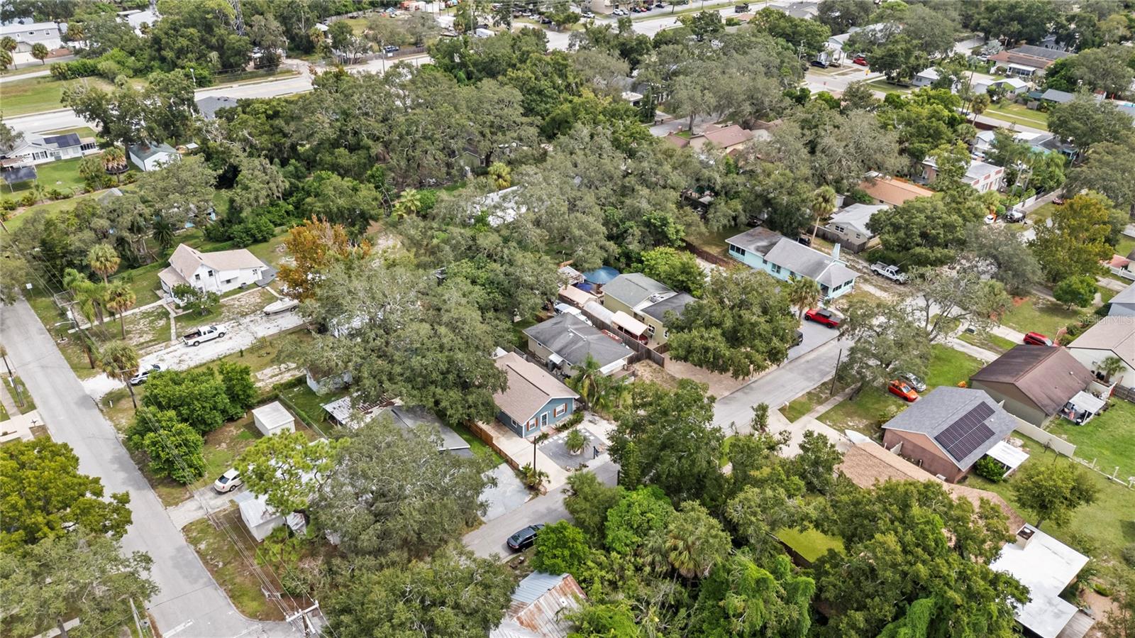 DENNEYS M E SUB - Residential