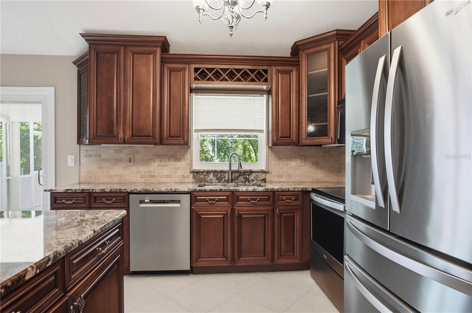 SPRING HILL - Residential