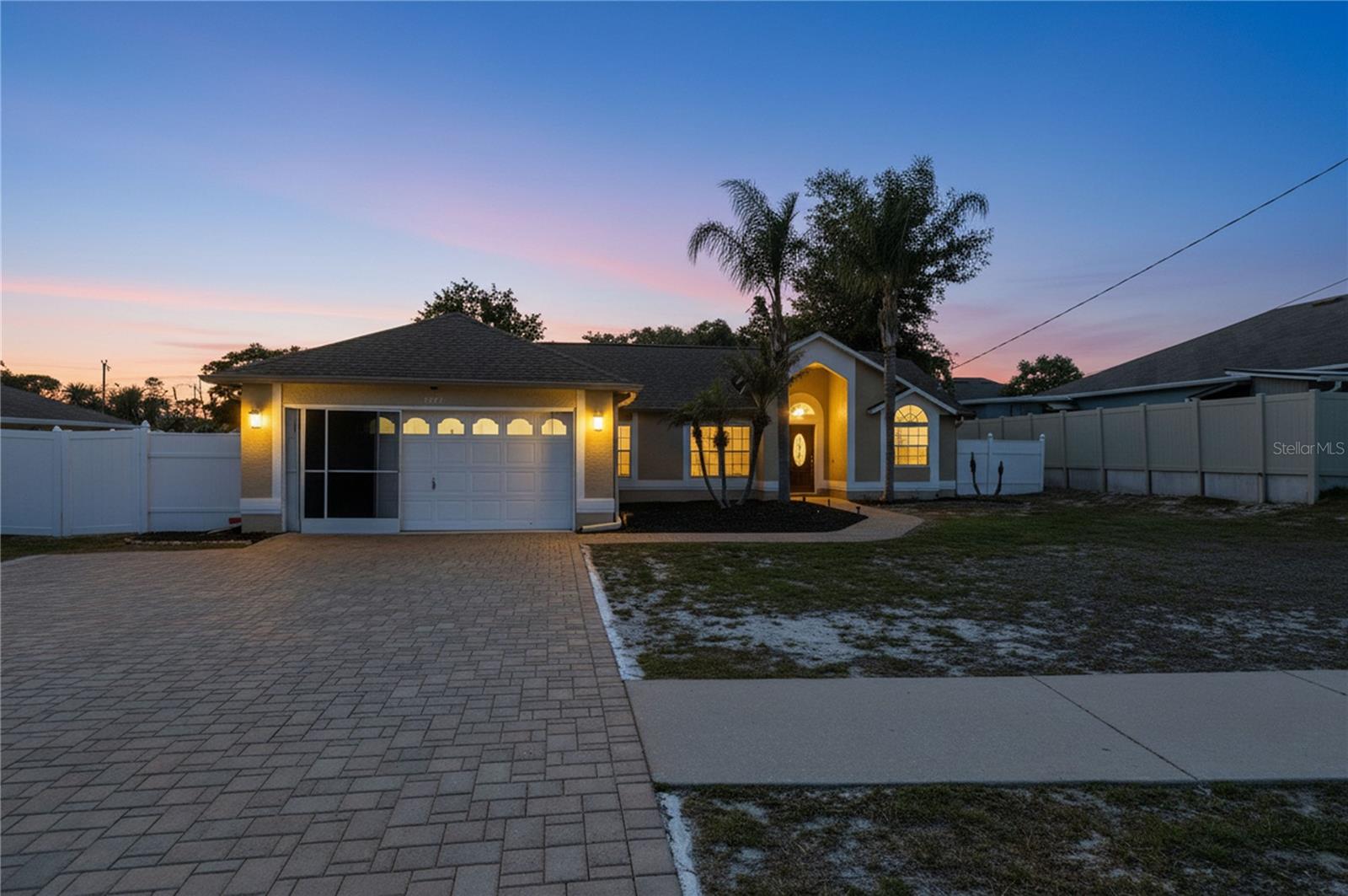 SPRING HILL - Residential