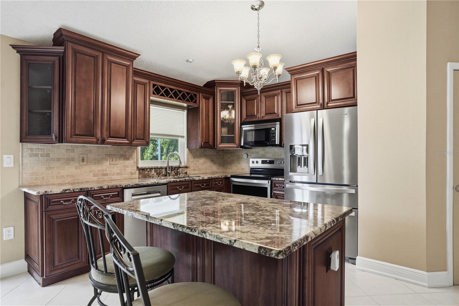 SPRING HILL - Residential