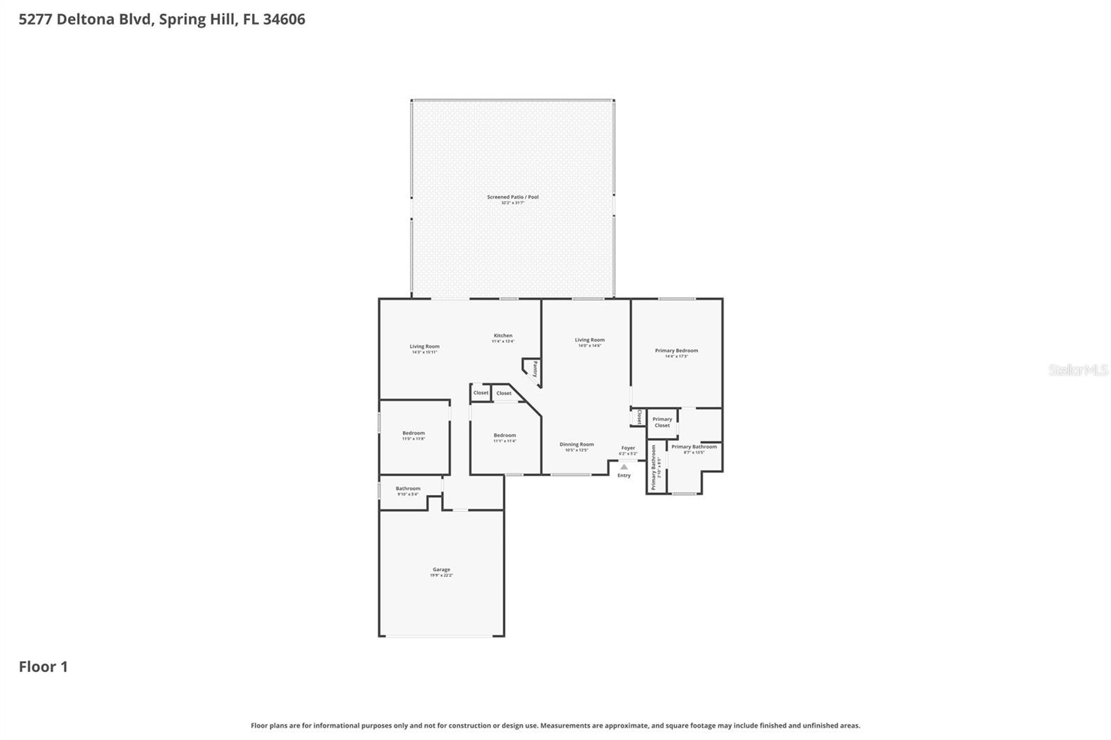 5277 DELTONA BOULEVARD