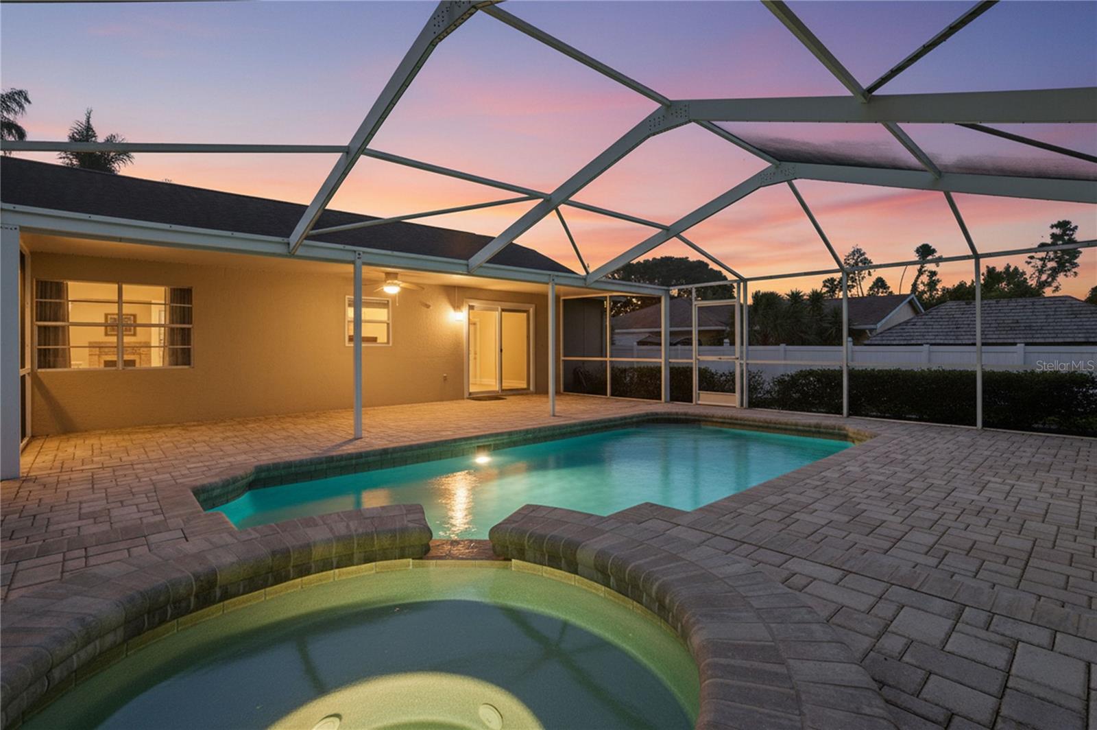 SPRING HILL - Residential