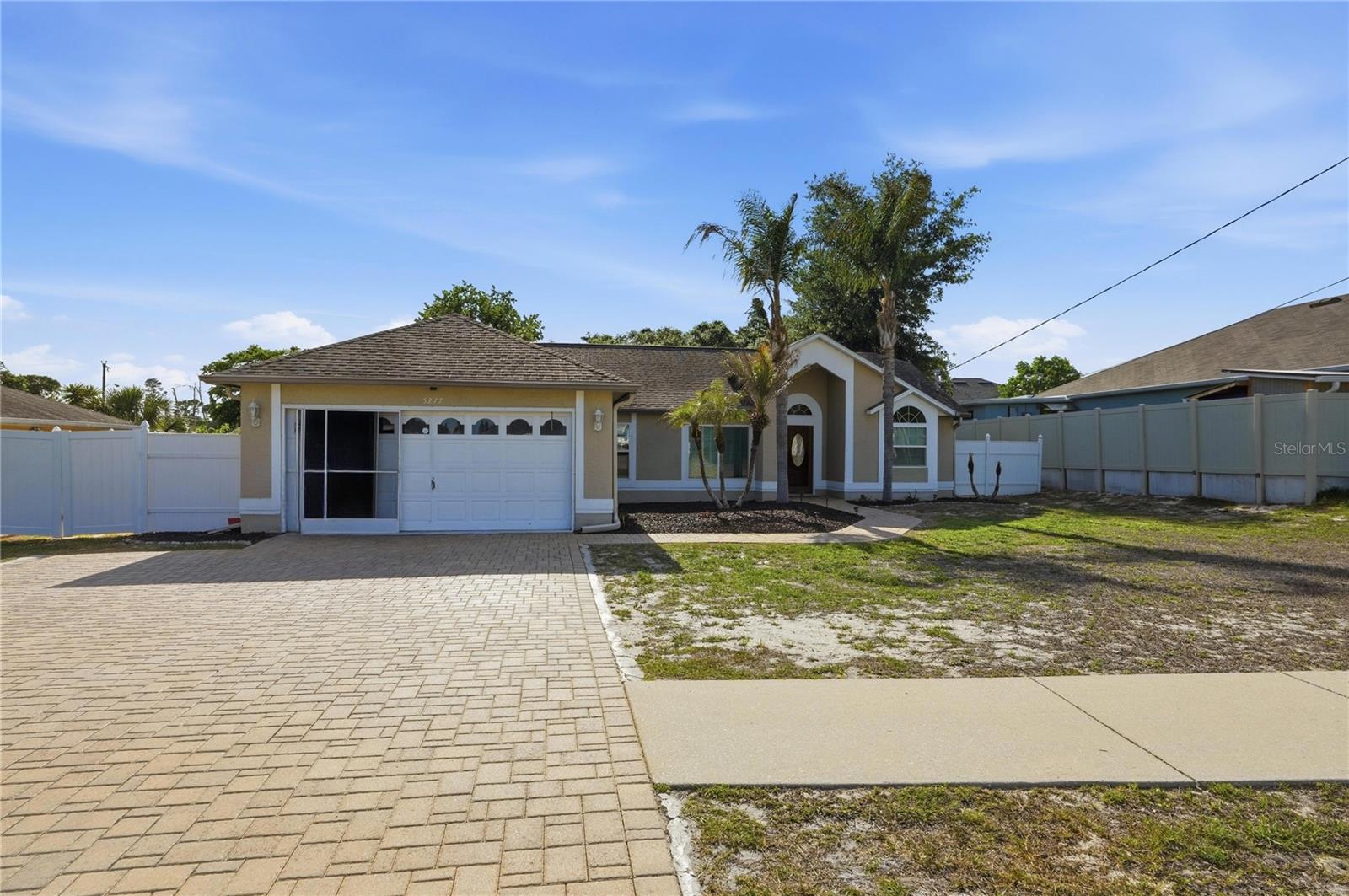 SPRING HILL - Residential