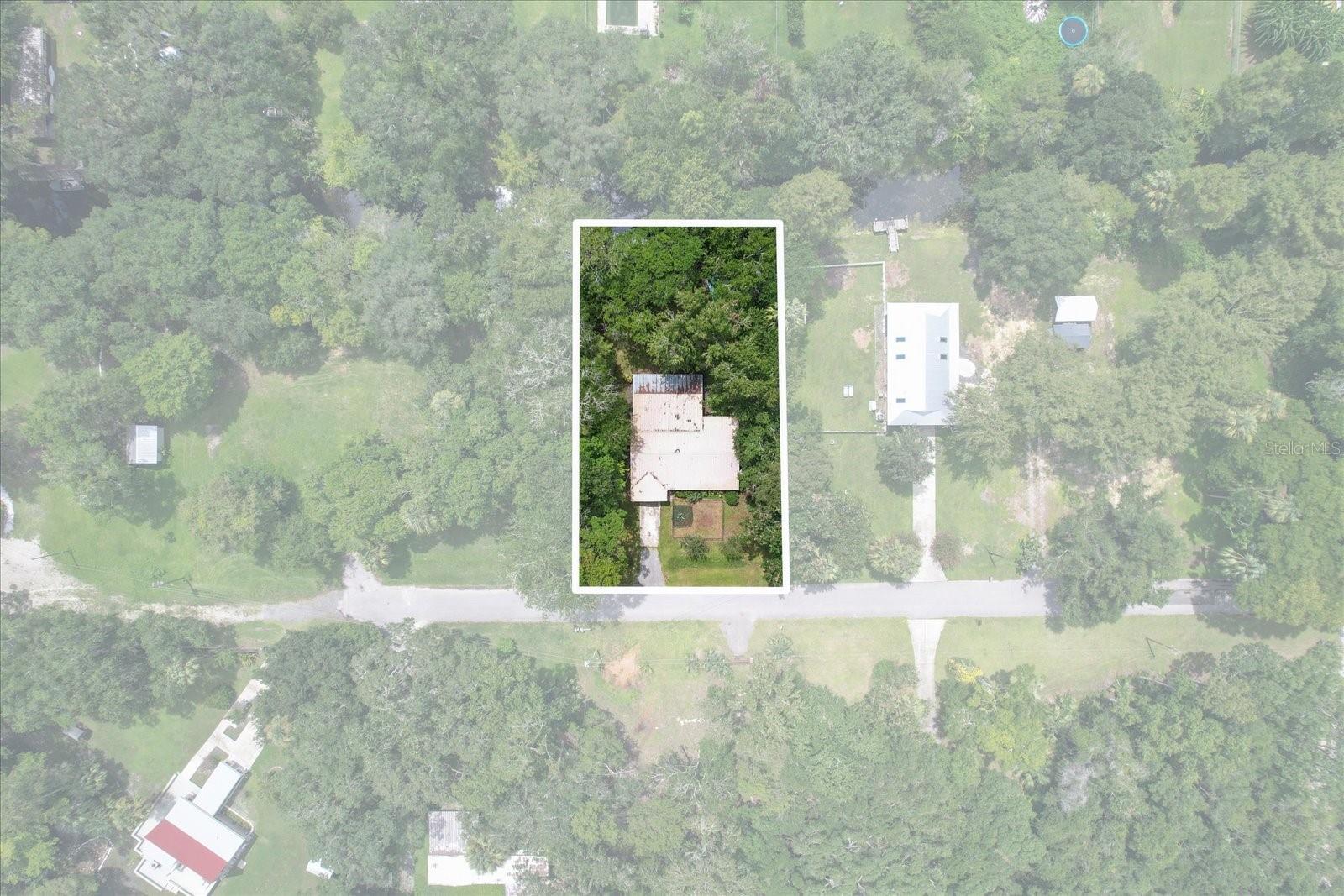 516 S TUCK POINT