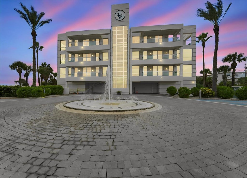 Photo of 3500 S Atlantic Avenue #103, Cocoa Beach, FL 32931 (MLS # O6443158)