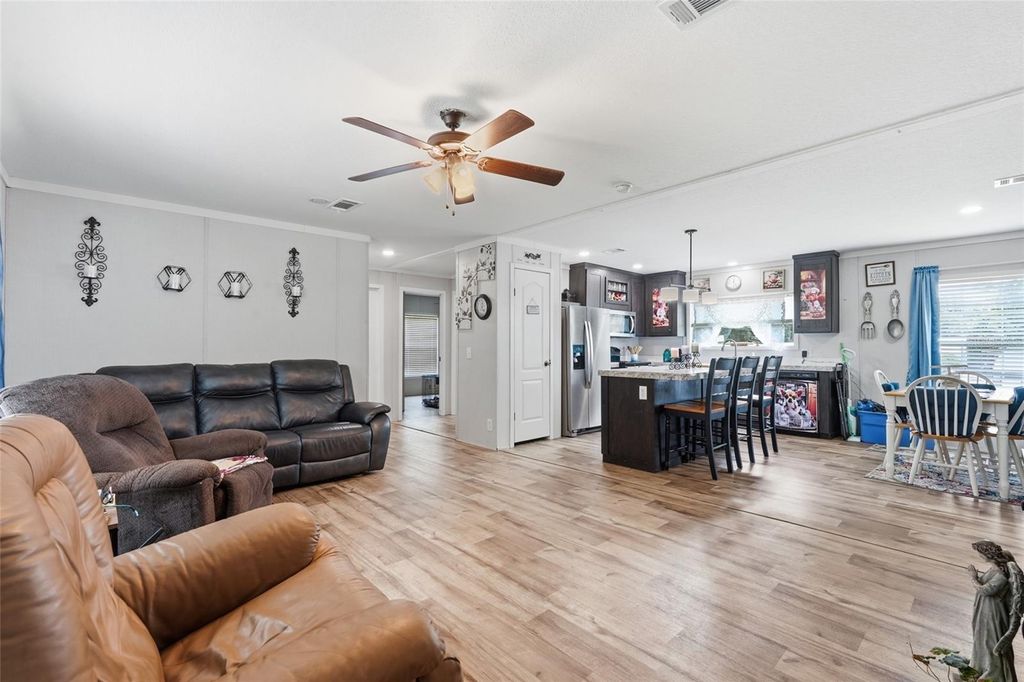 Photo of 2086 NW Genes Little Acres Avenue, Arcadia, FL 34266 (MLS # C7528687)