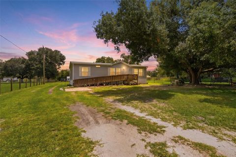 Photo of 2086 NW Genes Little Acres Avenue, Arcadia, FL 34266 (MLS # C7528687)