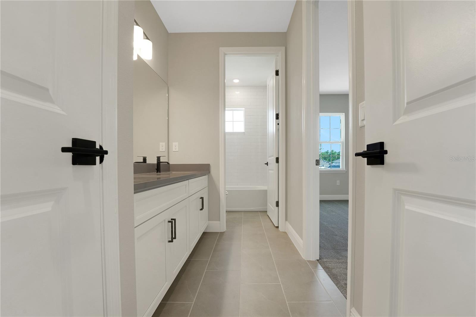 PALMS AT WINDERMERE - Residential