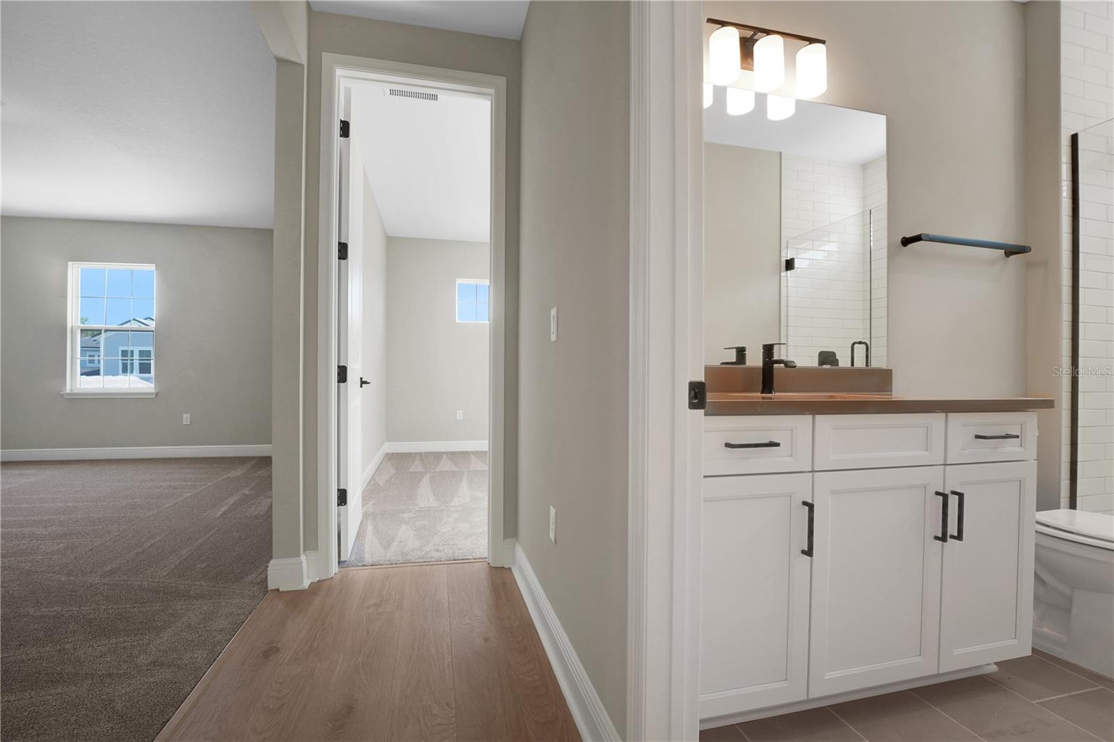 PALMS AT WINDERMERE - Residential