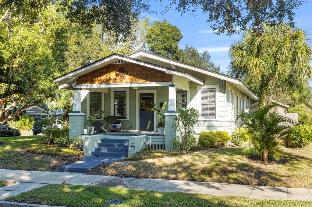 Photo of 5709 N Suwanee Avenue, Tampa, FL 33604 (MLS # TB8498299)