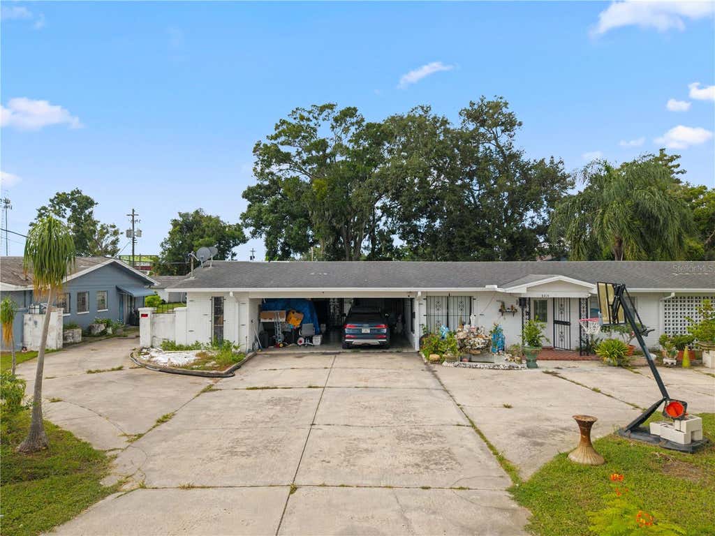Photo of 8414 N Grady Avenue, Tampa, FL 33614 (MLS # A4703036)