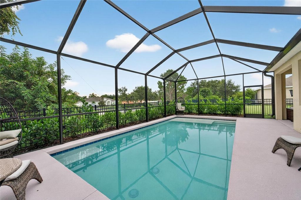 Photo of 7533 Lantern Park Avenue, Apollo Beach, FL 33572 (MLS # TB8426653)