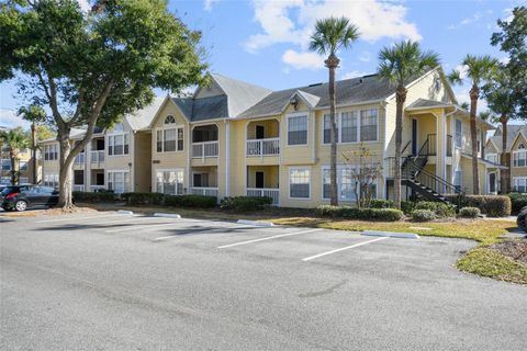 A home in ORLANDO