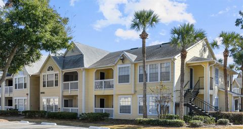 A home in ORLANDO