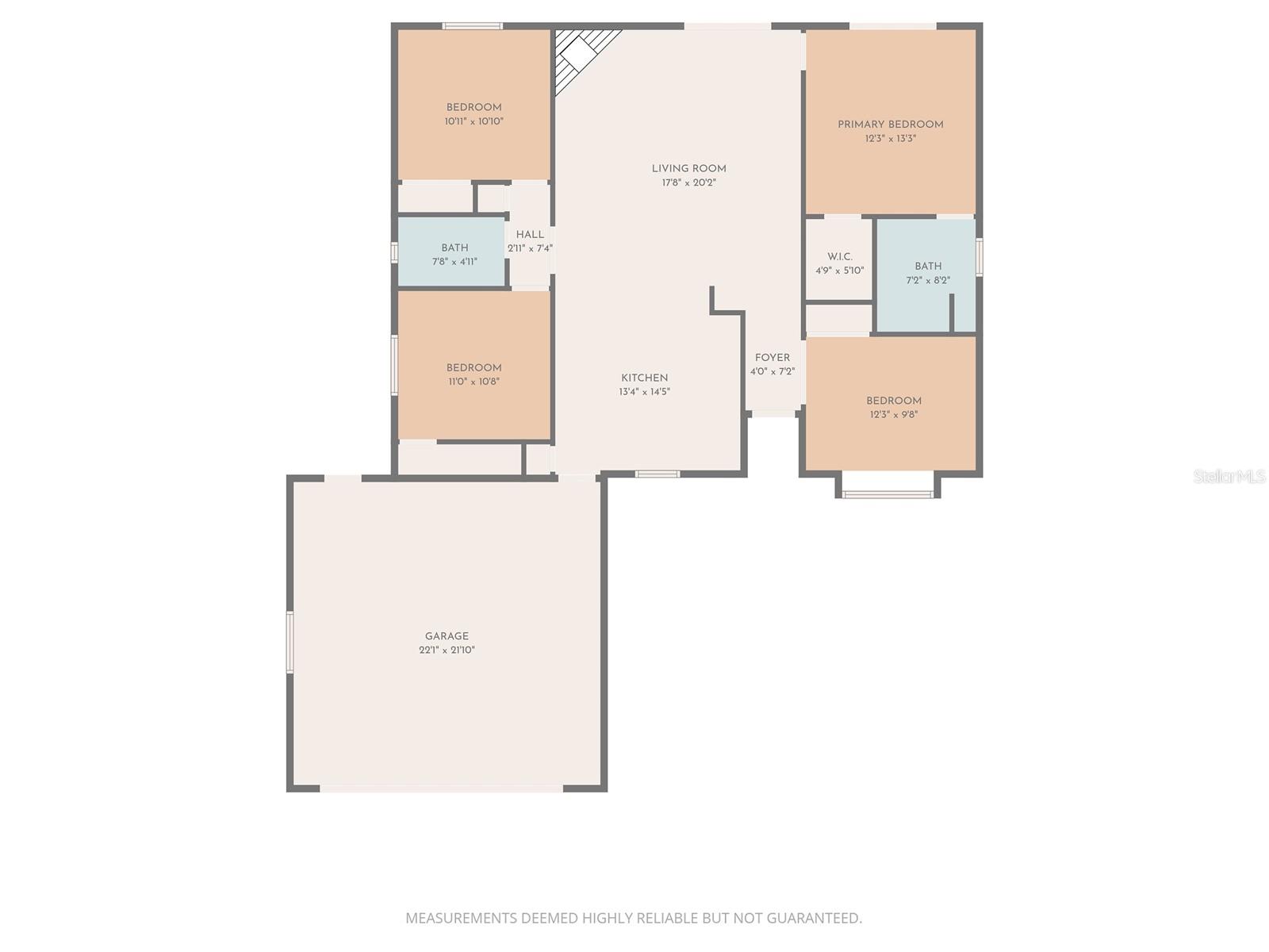 LAKE PADGETT ESTATES EAST - Residential