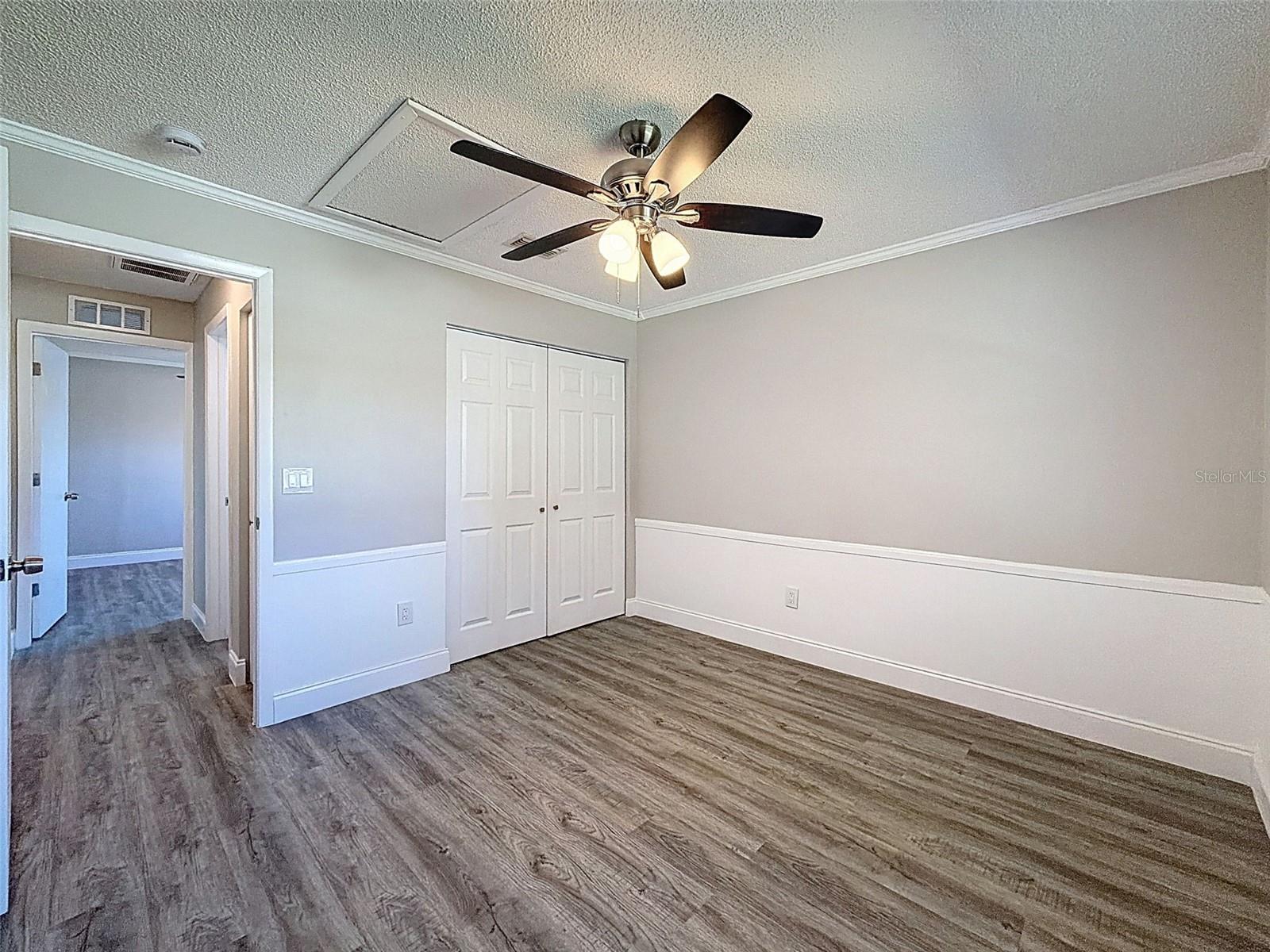 LAKE PADGETT ESTATES EAST - Residential