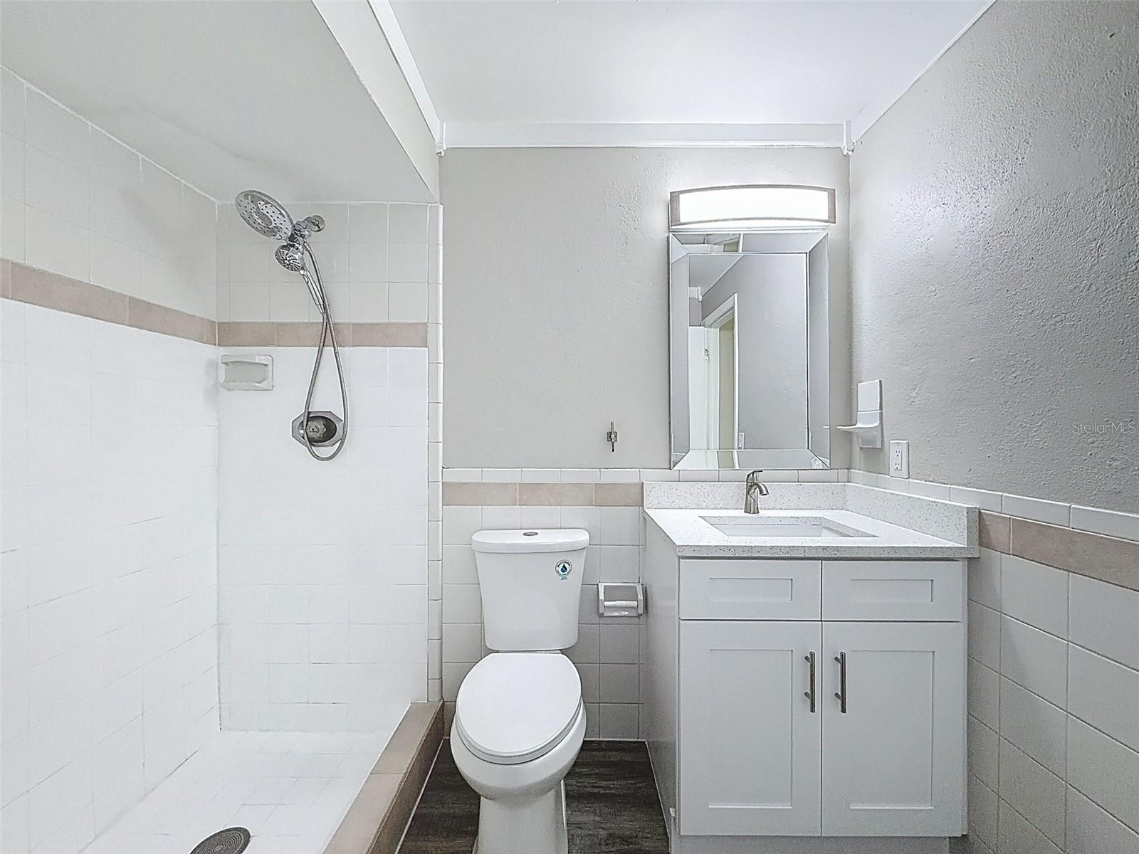 LAKE PADGETT ESTATES EAST - Residential