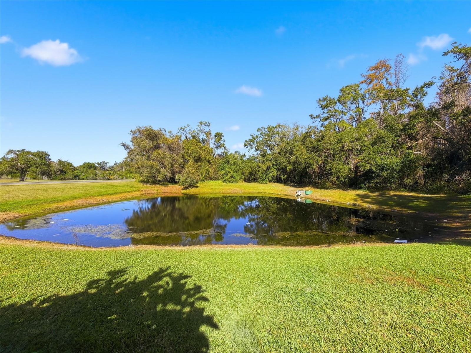 LAKE PADGETT ESTATES EAST - Residential