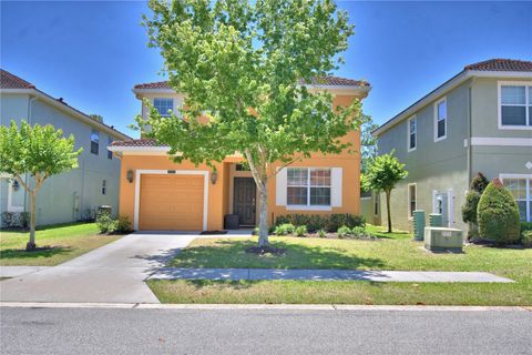 Photo of 8958 Sugar Palm Road, Kissimmee, FL 34747 (MLS # S5149166)