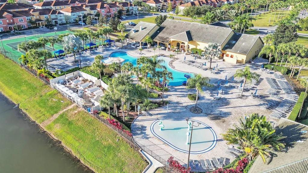 PARADISE PALMS RESORT PH 3B - Residential