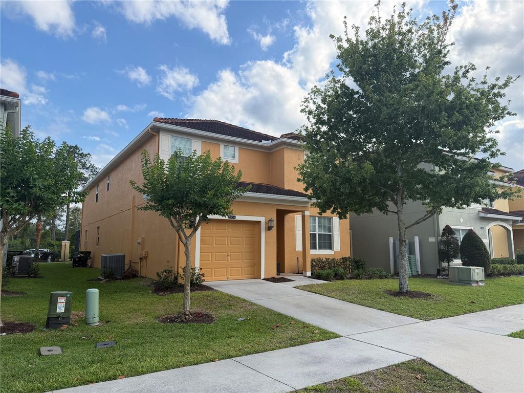 Photo of 8958 Sugar Palm Road, Kissimmee, FL 34747 (MLS # S5149166)
