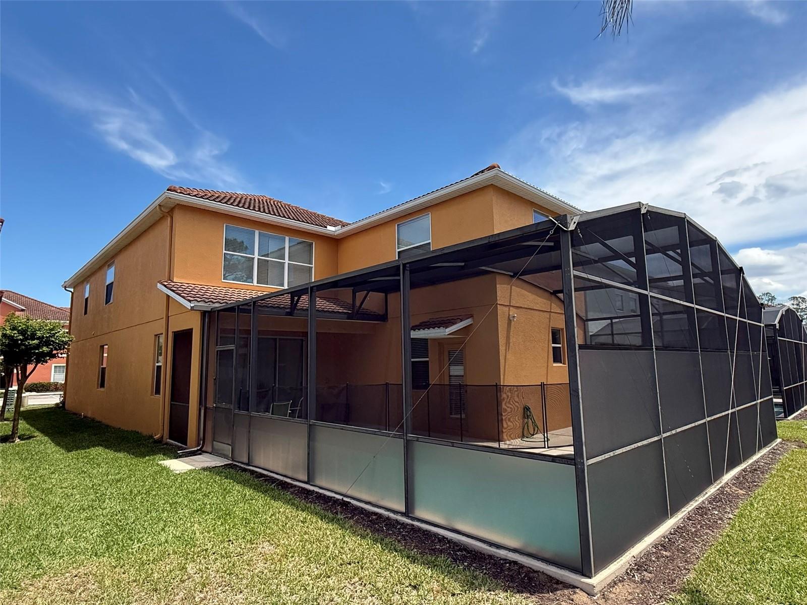 PARADISE PALMS RESORT PH 3B - Residential