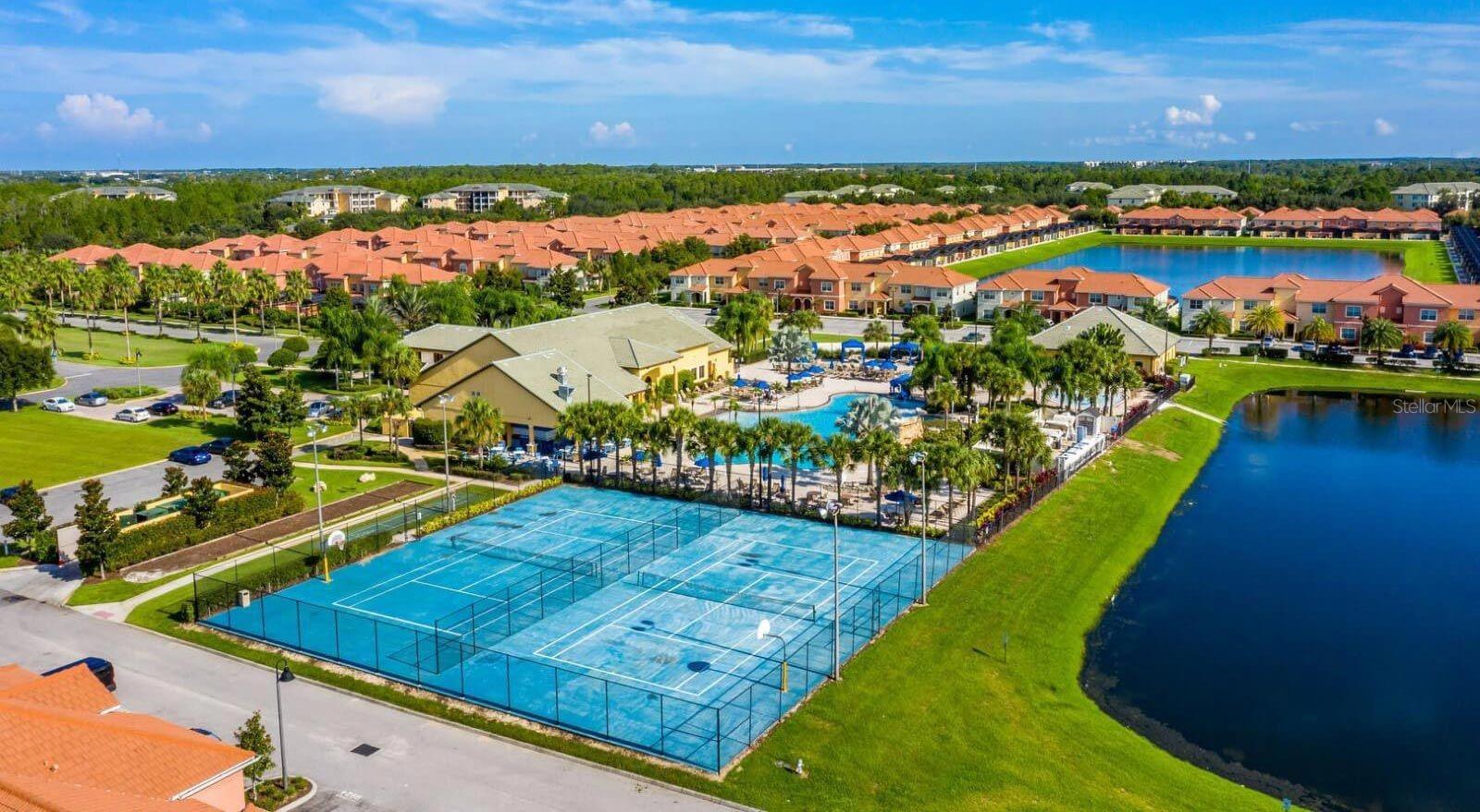 PARADISE PALMS RESORT PH 3B - Residential