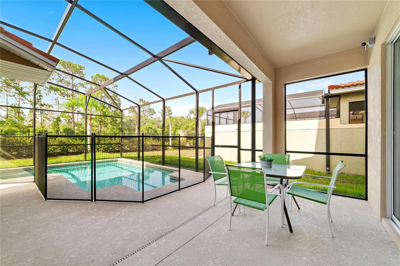 PARADISE PALMS RESORT PH 3B - Residential