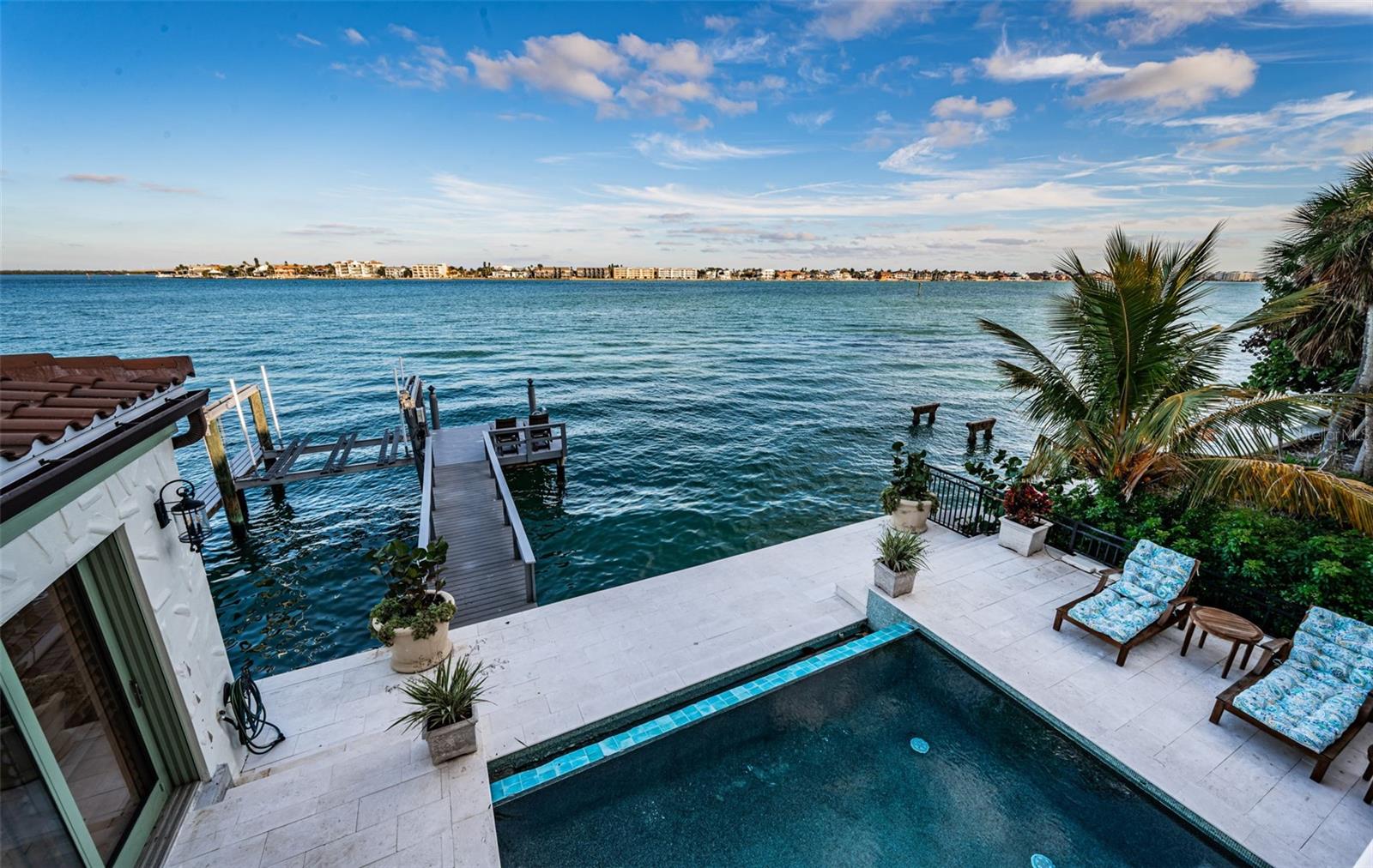 WEBSTERS MAP WARREN - Residential