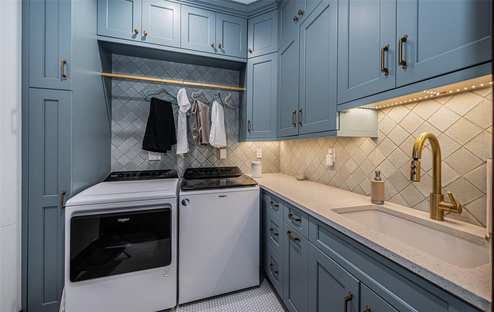 WEBSTERS MAP WARREN - Residential