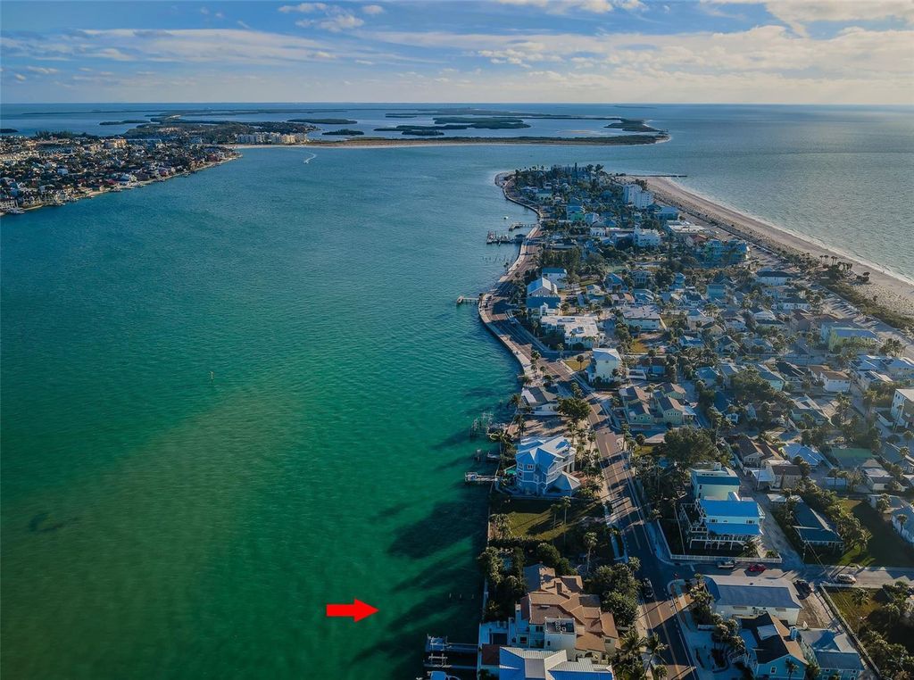 Photo of 1403 Pass A Grille Way, St Pete Beach, FL 33706 (MLS # TB8454986)