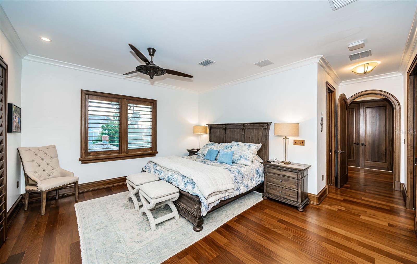 WEBSTERS MAP WARREN - Residential