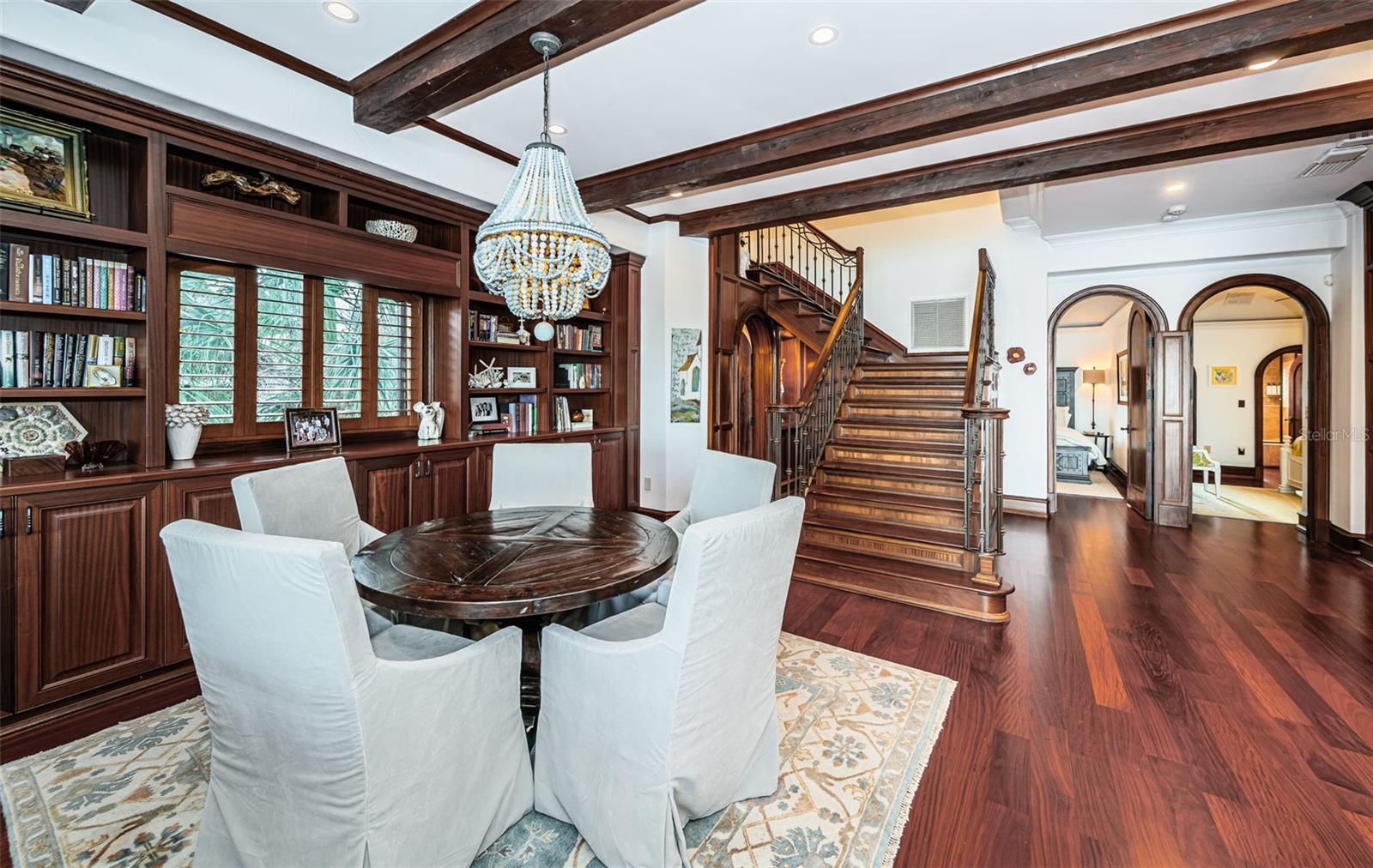 WEBSTERS MAP WARREN - Residential