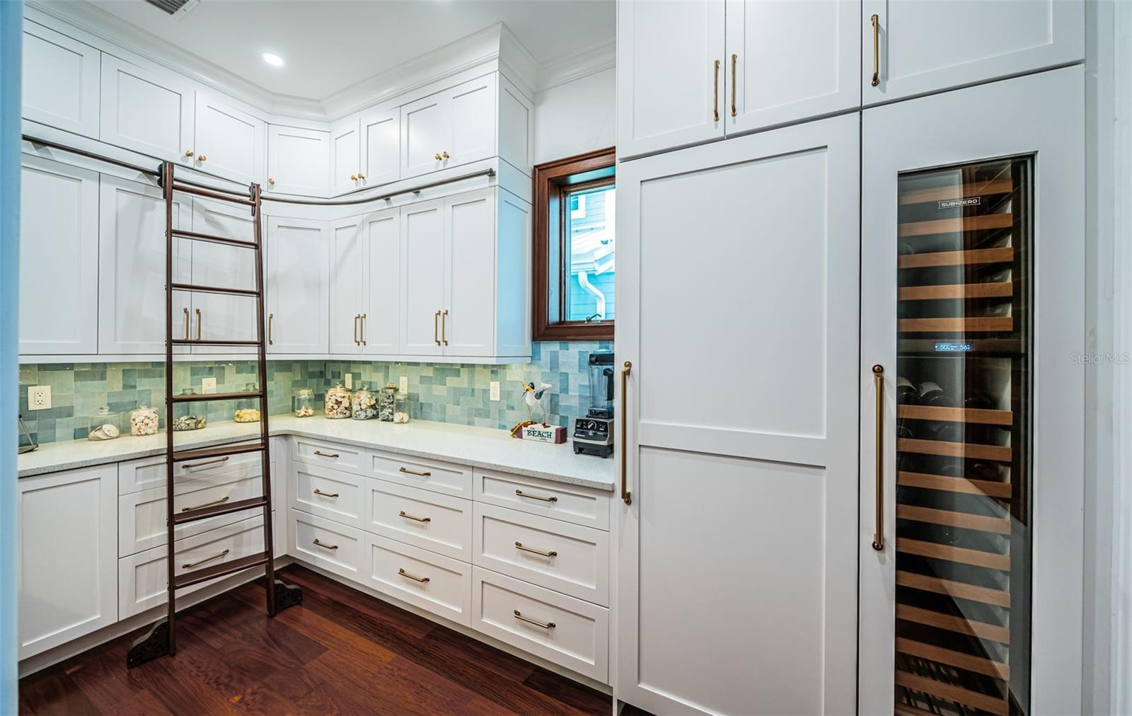 WEBSTERS MAP WARREN - Residential