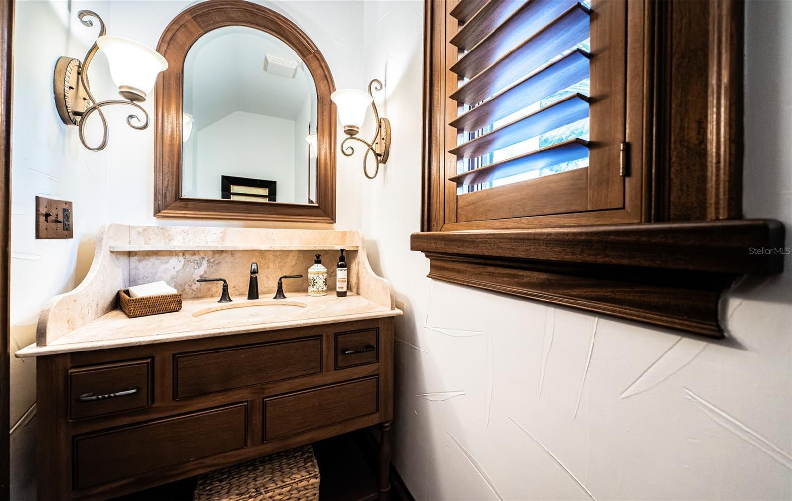 WEBSTERS MAP WARREN - Residential