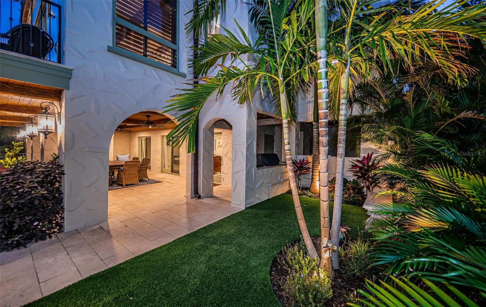 WEBSTERS MAP WARREN - Residential