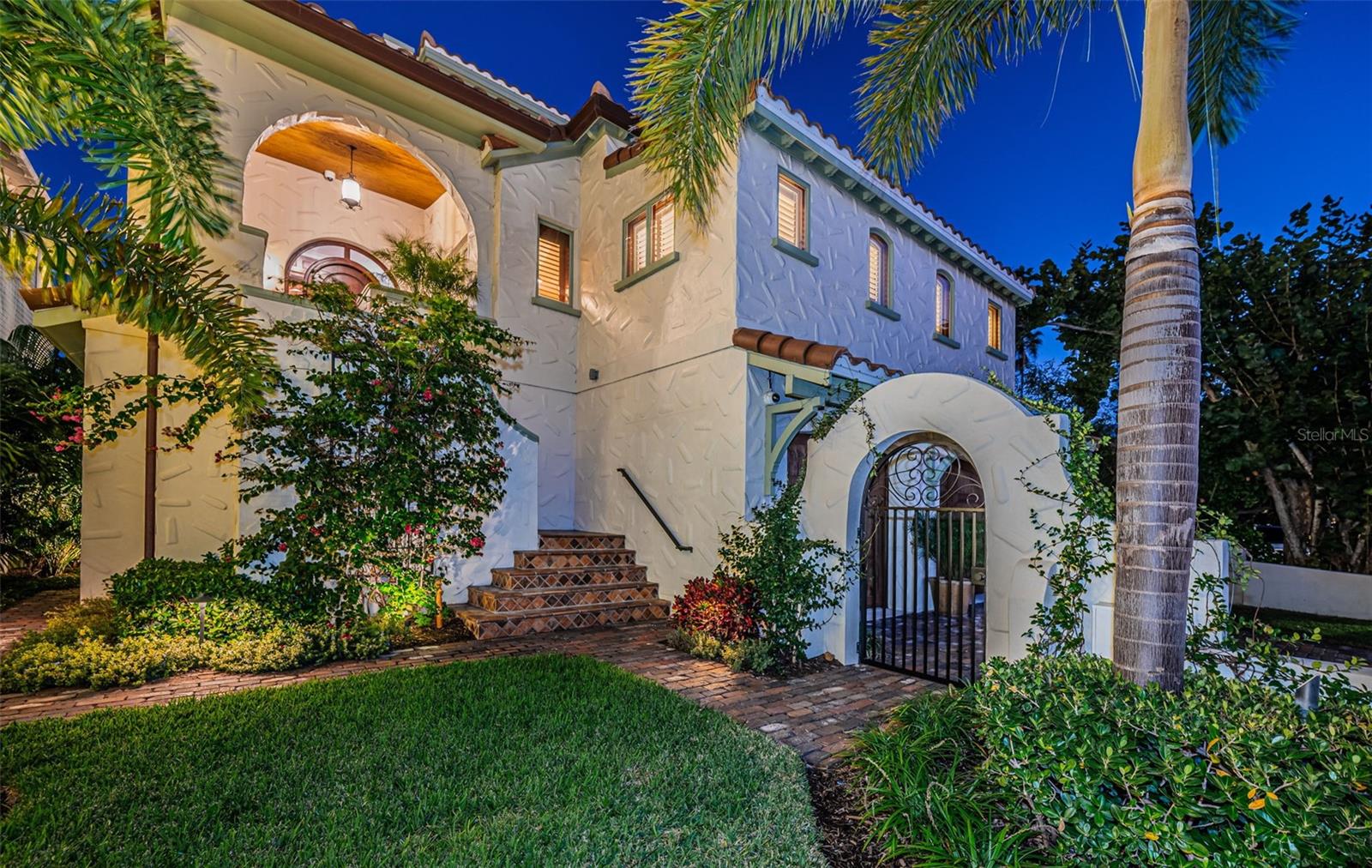 WEBSTERS MAP WARREN - Residential