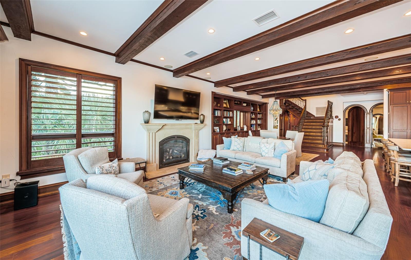 WEBSTERS MAP WARREN - Residential