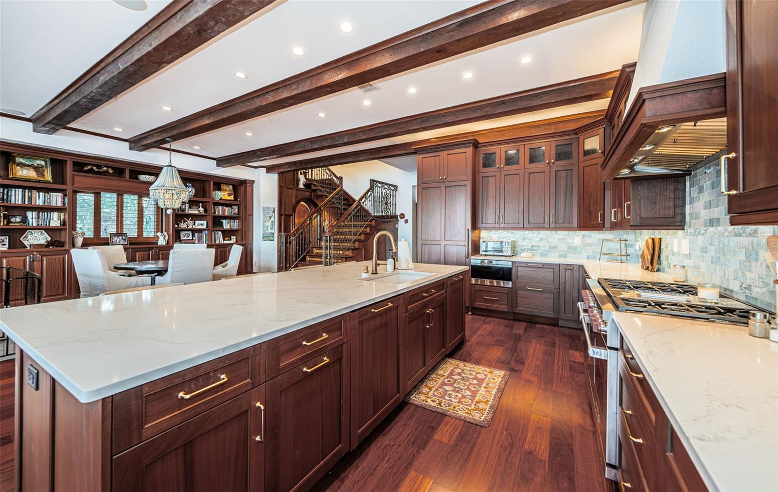 WEBSTERS MAP WARREN - Residential