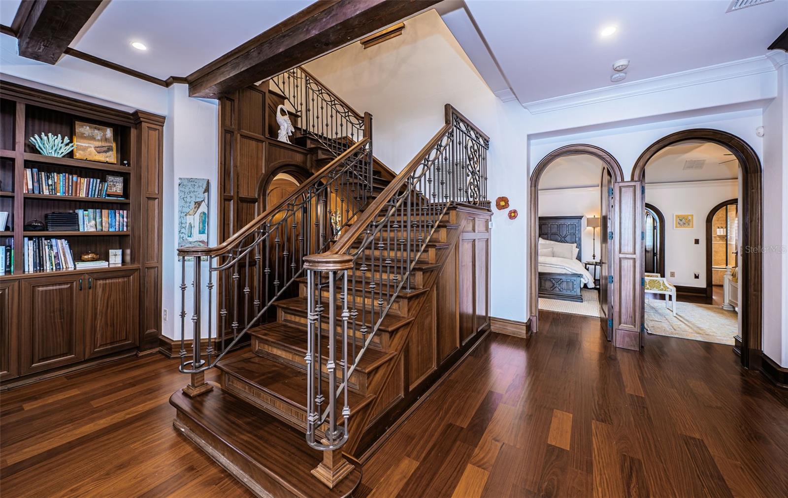 WEBSTERS MAP WARREN - Residential