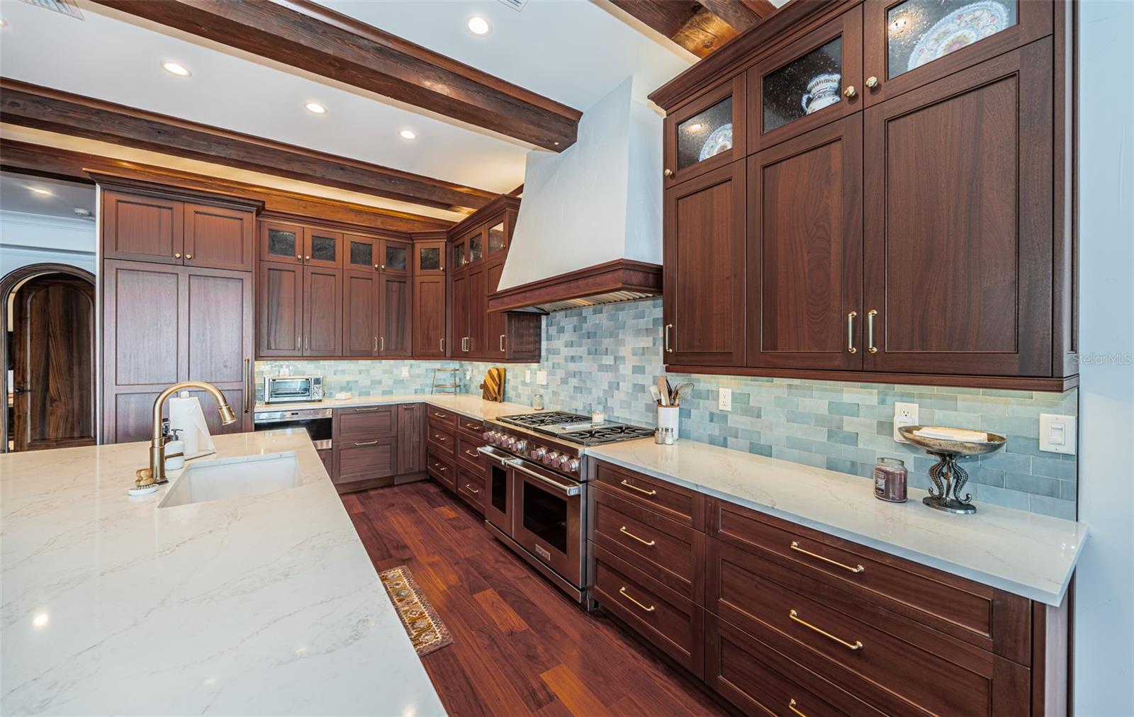 WEBSTERS MAP WARREN - Residential